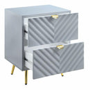 Acme Furniture Gaines BD01041 Nightstand IMAGE 2