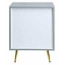 Acme Furniture Gaines BD01041 Nightstand IMAGE 4