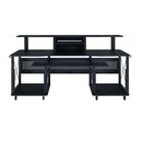 Acme Furniture Megara OF00987 Music Desk IMAGE 3