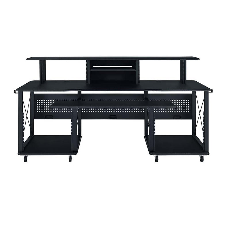 Acme Furniture Megara OF00987 Music Desk IMAGE 3