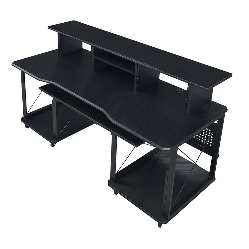 Acme Furniture Megara OF00987 Music Desk IMAGE 4