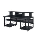 Acme Furniture Megara OF00987 Music Desk IMAGE 5