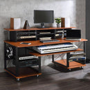 Acme Furniture Megara OF00988 Music Desk IMAGE 1