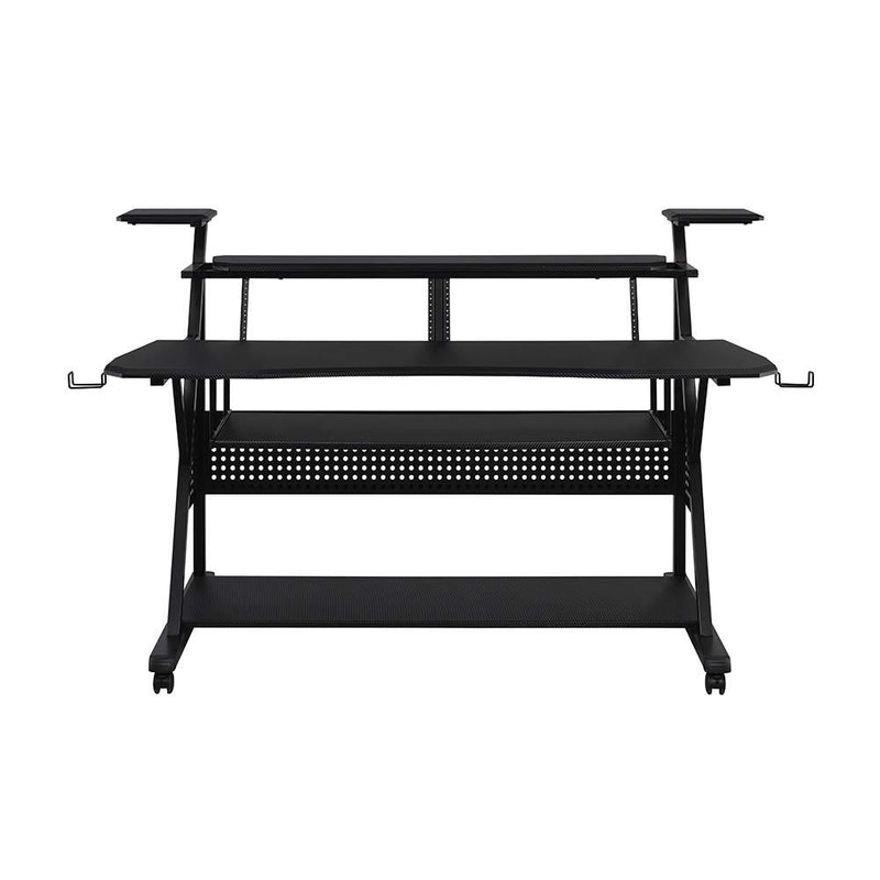 Acme Furniture Willow OF00989 Music Desk IMAGE 3