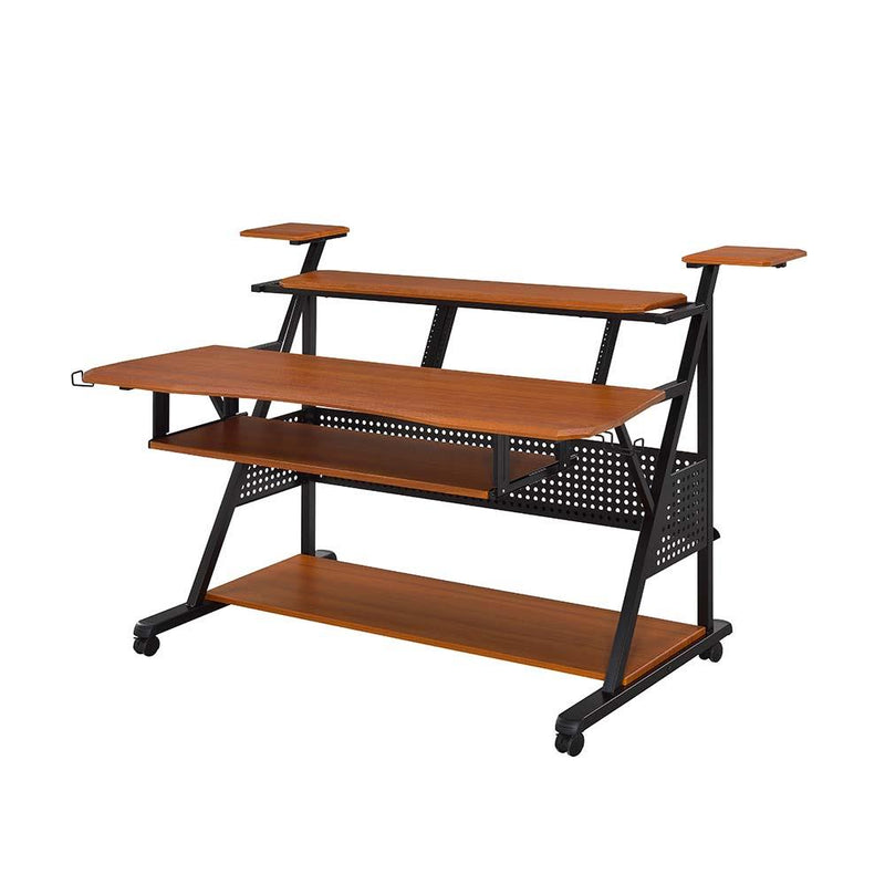 Acme Furniture Willow OF00990 Music Desk IMAGE 2