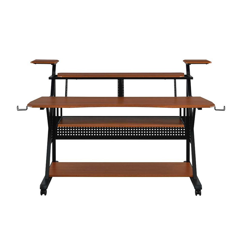 Acme Furniture Willow OF00990 Music Desk IMAGE 3