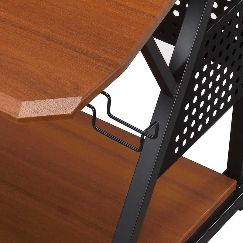 Acme Furniture Willow OF00990 Music Desk IMAGE 6