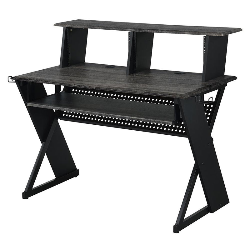 Acme Furniture Humanity OF00991 Music Desk IMAGE 2