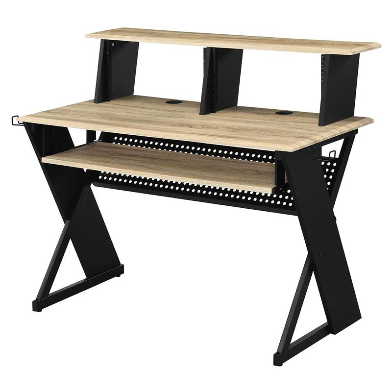 Acme Furniture Humanity OF00992 Music Desk IMAGE 2