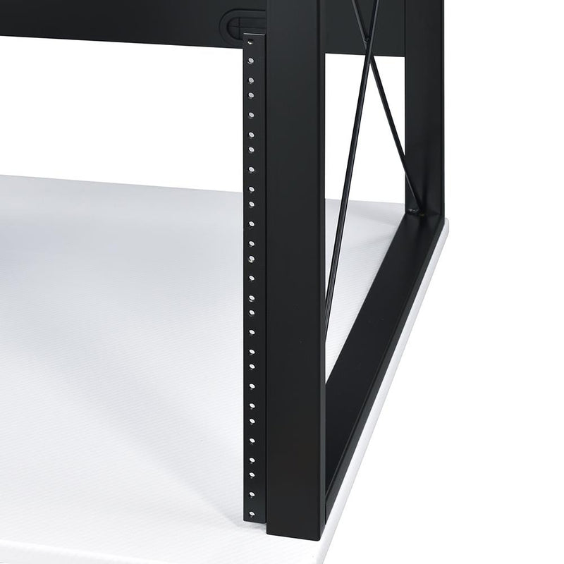 Acme Furniture Megara OF00995 Music Desk IMAGE 6