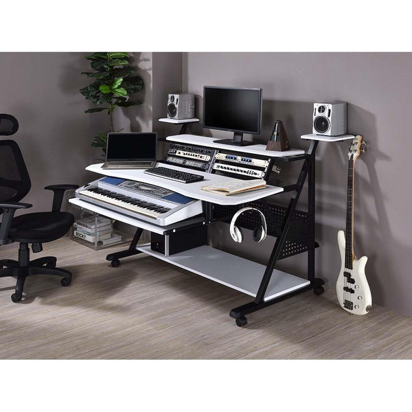 Acme Furniture Willow OF00996 Music Desk IMAGE 1