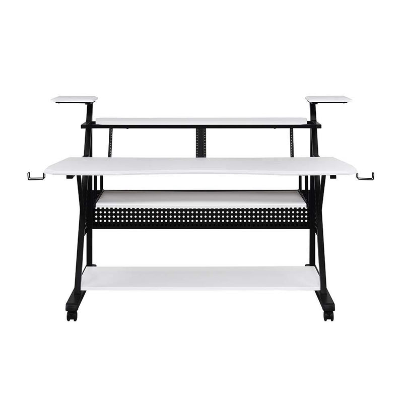 Acme Furniture Willow OF00996 Music Desk IMAGE 3