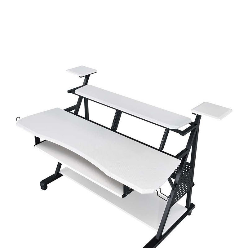 Acme Furniture Willow OF00996 Music Desk IMAGE 4