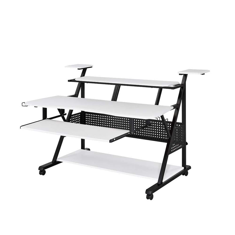 Acme Furniture Willow OF00996 Music Desk IMAGE 5