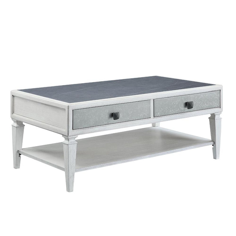Acme Furniture Katia LV01052 Coffee Table IMAGE 2