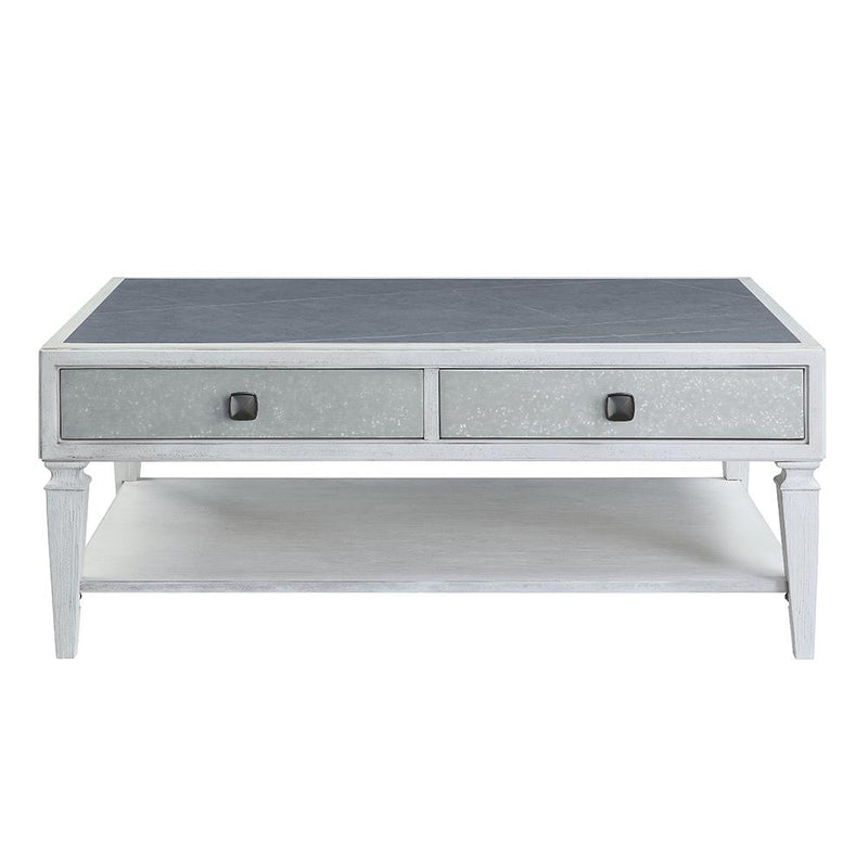 Acme Furniture Katia LV01052 Coffee Table IMAGE 3