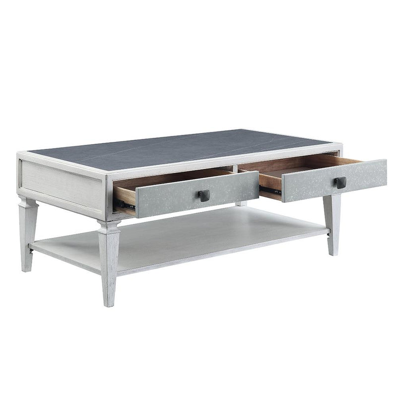 Acme Furniture Katia LV01052 Coffee Table IMAGE 4