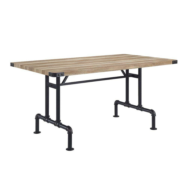 Acme Furniture Edina DN01057 Dining Table IMAGE 1