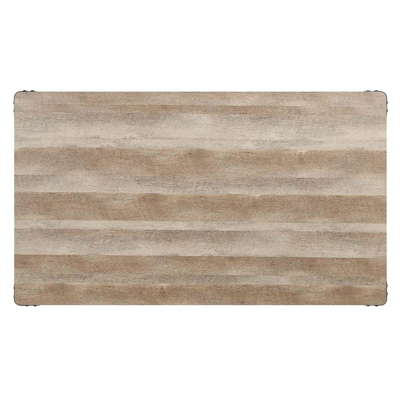 Acme Furniture Edina DN01057 Dining Table IMAGE 3