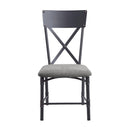 Acme Furniture Edina DN01058 Side Chair IMAGE 3