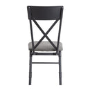 Acme Furniture Edina DN01058 Side Chair IMAGE 5
