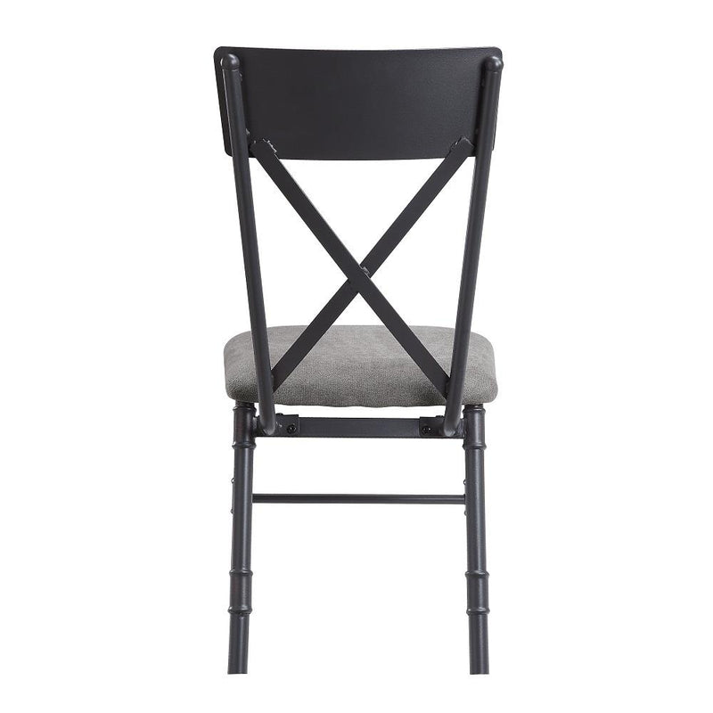 Acme Furniture Edina DN01058 Side Chair IMAGE 5