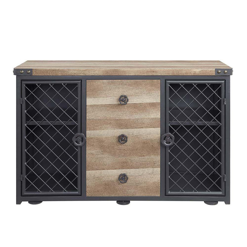 Acme Furniture Edina DN01059 Server IMAGE 3