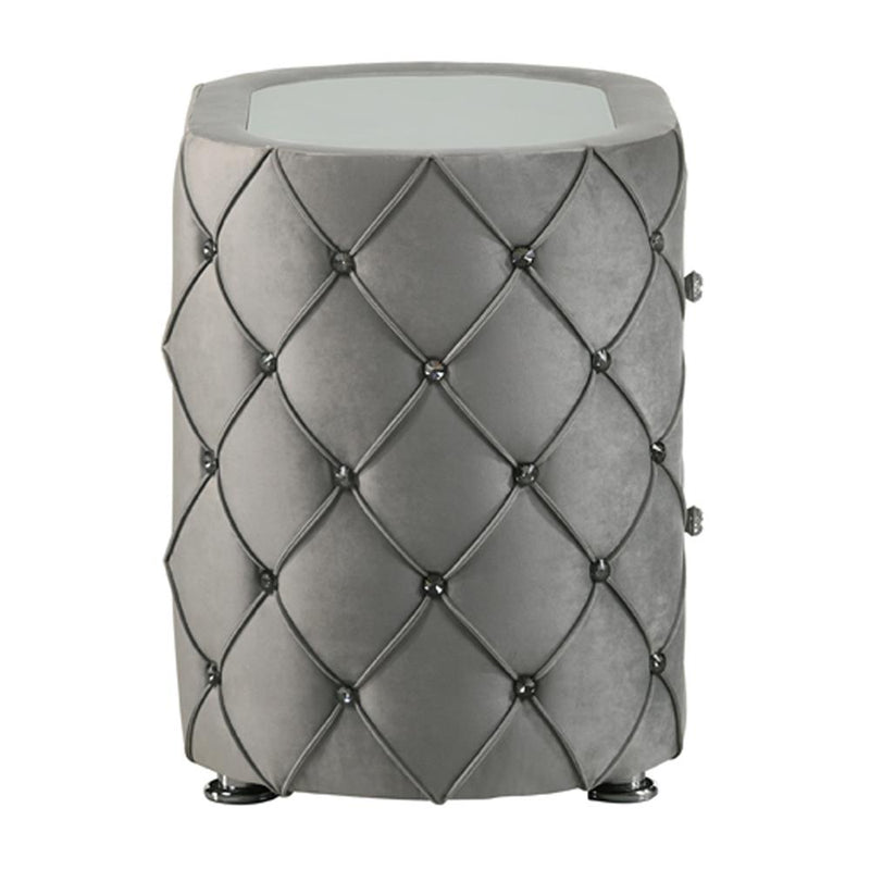 Acme Furniture Perine BD01063 Nightstand IMAGE 6