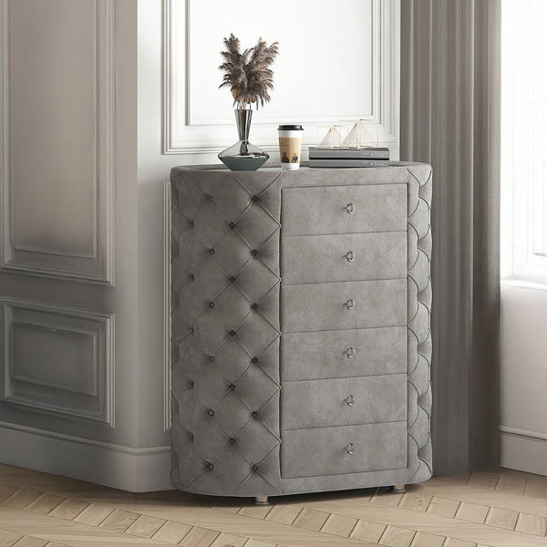 Acme Furniture Perine BD01066 Chest IMAGE 1