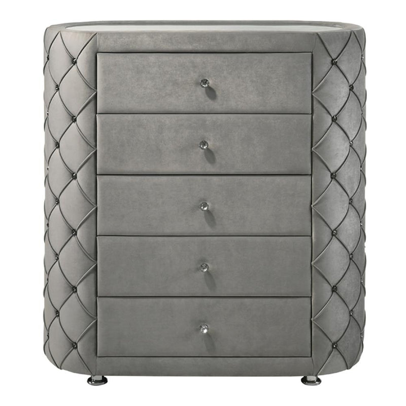 Acme Furniture Perine BD01066 Chest IMAGE 3