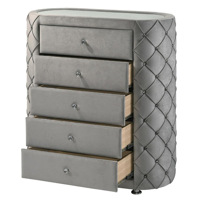 Acme Furniture Perine BD01066 Chest IMAGE 4