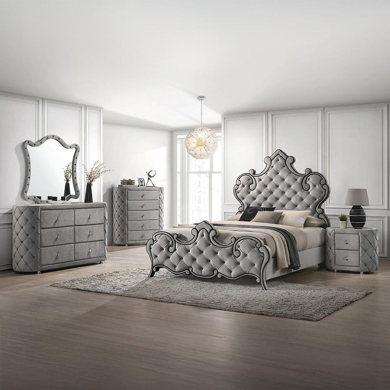 Acme Furniture Perine BD01066 Chest IMAGE 6