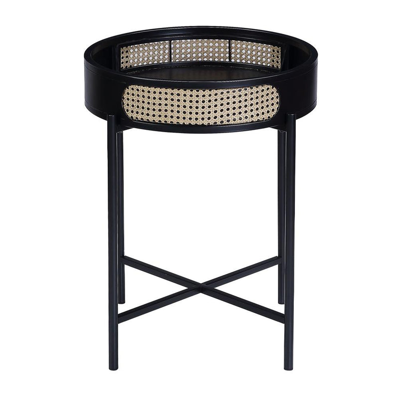 Acme Furniture Colson LV01077 End Table IMAGE 3
