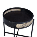 Acme Furniture Colson LV01077 End Table IMAGE 4