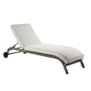 Acme Furniture Salena OT01094 Patio Sun Lounge IMAGE 2