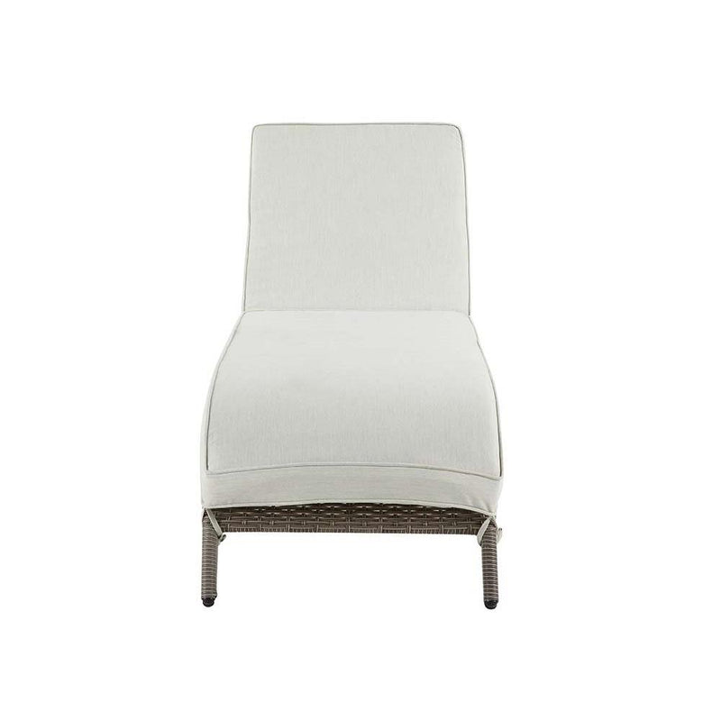 Acme Furniture Salena OT01094 Patio Sun Lounge IMAGE 3