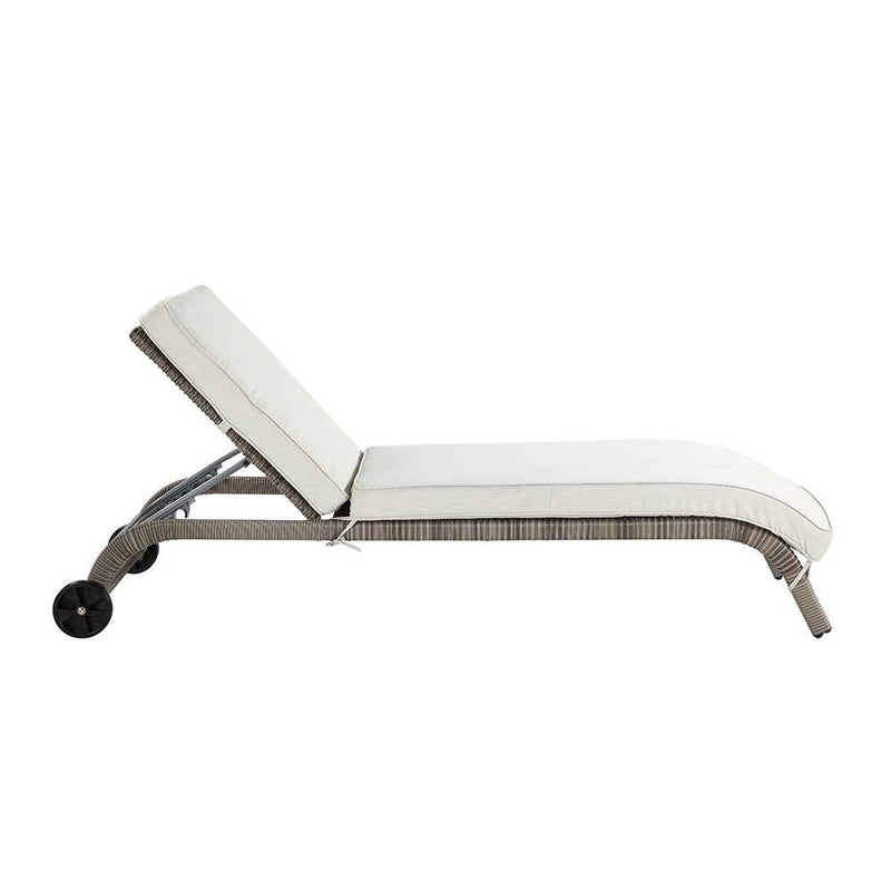 Acme Furniture Salena OT01094 Patio Sun Lounge IMAGE 4