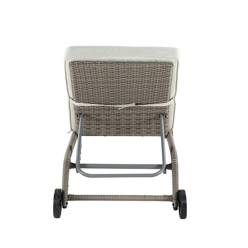 Acme Furniture Salena OT01094 Patio Sun Lounge IMAGE 5
