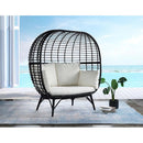 Acme Furniture Penelope OT01099 Patio Lounge Chair IMAGE 1