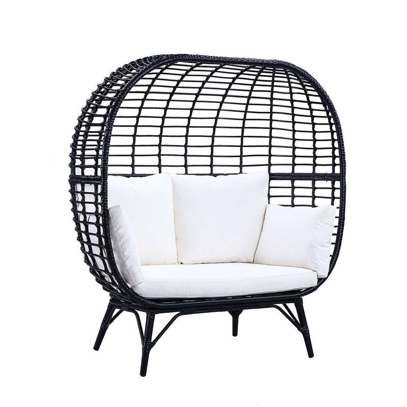 Acme Furniture Penelope OT01099 Patio Lounge Chair IMAGE 2