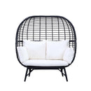 Acme Furniture Penelope OT01099 Patio Lounge Chair IMAGE 3