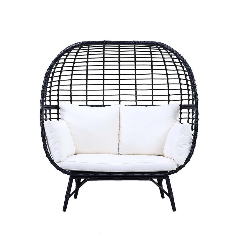 Acme Furniture Penelope OT01099 Patio Lounge Chair IMAGE 3