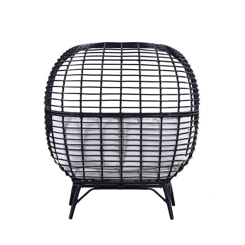 Acme Furniture Penelope OT01099 Patio Lounge Chair IMAGE 5