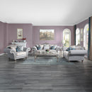 Acme Furniture Pelumi LV01115 Coffee Table IMAGE 6