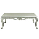 Acme Furniture Qunsia LV01120 Coffee Table IMAGE 3