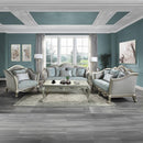 Acme Furniture Qunsia LV01121 End Table IMAGE 5