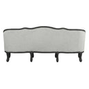 Acme Furniture Samael LV01127 Sofa with 3 Pillows IMAGE 4