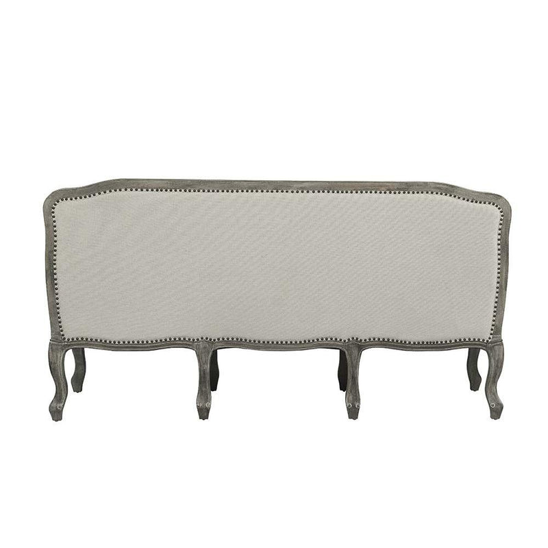 Acme Furniture Tania LV01130 Sofa with 3 Pillows IMAGE 4