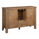 Acme Furniture Pascaline DN01133 Server IMAGE 1