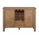 Acme Furniture Pascaline DN01133 Server IMAGE 2